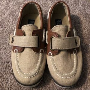 Polo shoes SOLD
